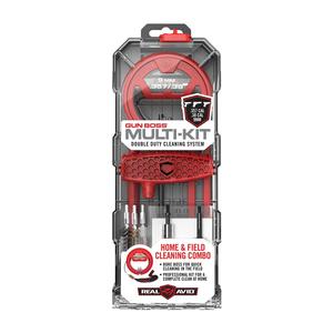 Gun Boss Multi-kit - .30cal/.308cal/7.62mm