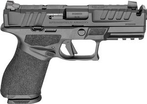 Echelon 9mm 4in Compensated Compact