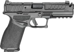 Echelon 9mm 4.5