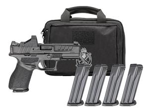 Echelon 9mm 4in Compact Gearpac
