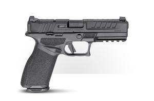 Echelon 9mm 4.5in Full Size -  - Black W/ Gear Pac
