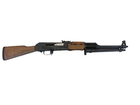 Zastava/century Int Arms M72 7.62