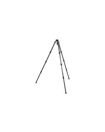 Radian Carbon With Leveling Head Tripod Kit