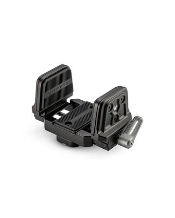 Pro Rifle Clamp Tripod Mount