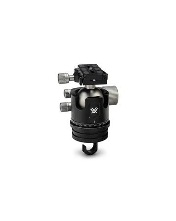 Radian Ball Head