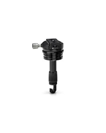 Radian Level Head