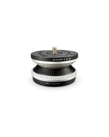 Pro Leveling Head