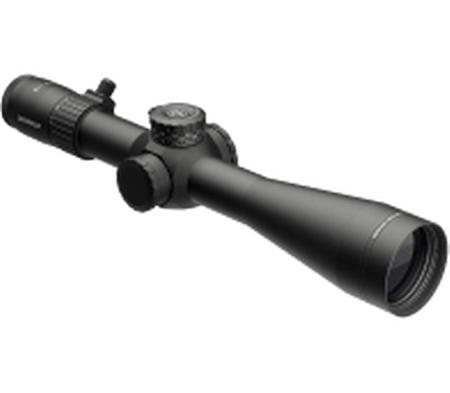 Mark 4hd 4.5-18x52 (34mm) M1c3 Side Focus Ffp Illum. Pr1-moa