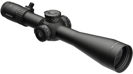 Mark 4hd 6-24x52 (34mm) Side Focus Ffp Pr2- Moa
