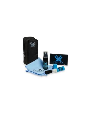 Fogfree Lens Cleaning Field Kit