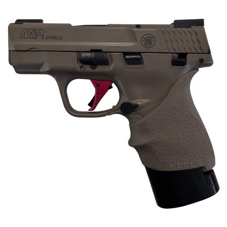 Smith Wesson Mp9 Shield 9mm