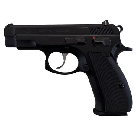 Cz 75 Compact 9mm