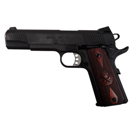 Springfield Armory 1911-a1 45acp