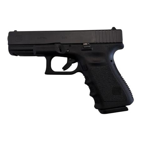Glock 19 9mm