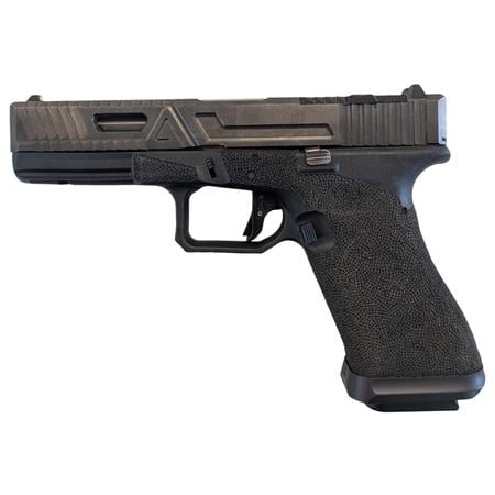 Glock/agency Arms 9mm
