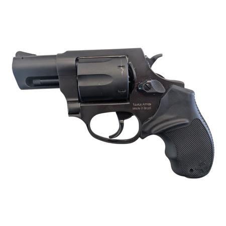 Taurus 856 .38 Spl (2 Speedloaders)