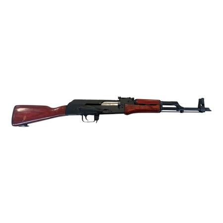 Lancaster Nds-3 7.62x39
