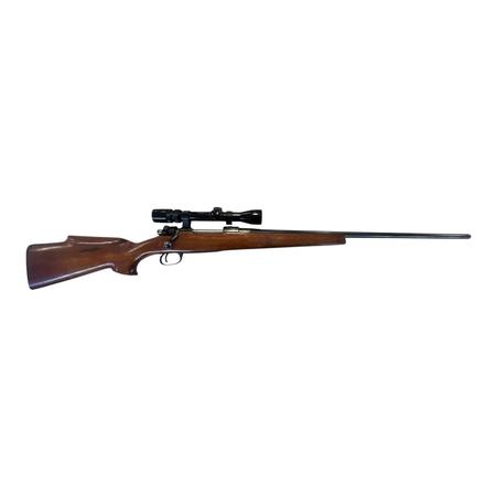 Yugoslavia M24 6mm Remington