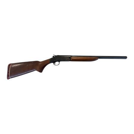 H&r 158 12ga
