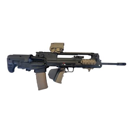 Springfield Armory Hellion 5.56