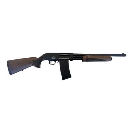 Turkey/ Ba Tac Pro Series M Pump 12ga