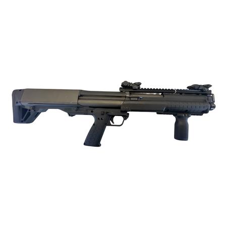 Kel-tec Ksg 12 Ga