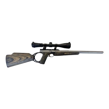 Browning Arms Co Buck Mark 22lr
