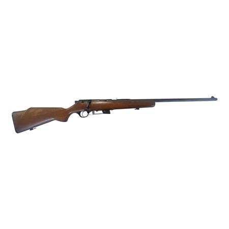 Marlin Model 20 .22lr W/ Scope