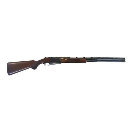 Ruger Red Label 20ga 1980sn