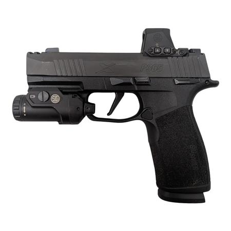 Sig Sauer P365 9mm