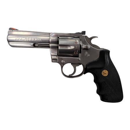 Colt King Cobra 357
