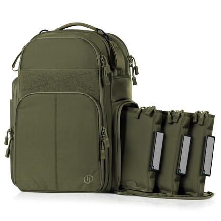 S.e.m.a Competition Backpack - Odg