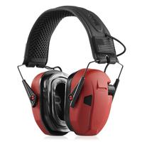 Apollo Electronic Ear Muffs - Blue (Item #EM-APOLLO-RD)