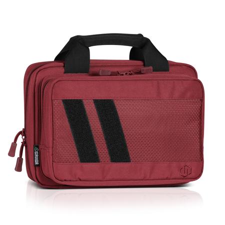 Specialist Pistol Case - Red