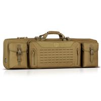 Urban Warfare 36in Double Rifle Case - Fde (Item #RB-3612DG-VER2-TN)
