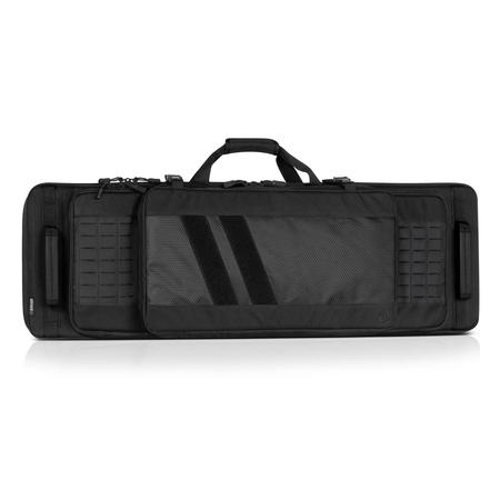 Specialist 36in Double Rifle Case - Black