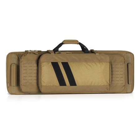Specialist 36in Double Rifle Case - Fde