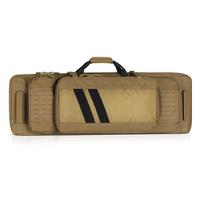 Specialist 46in Double Rifle Case - Black (Item #RB-4613DG-WS-TN)