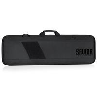 Specialist 36in Single Rifle Case - Black (Item #RB-SG36-WS-BK)