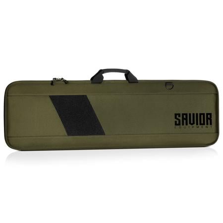 Specialist 42in Single Rifle Case - Od Green