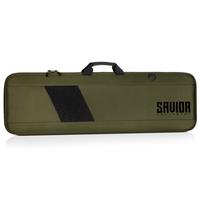 Specialist 42in Single Rifle Case - Od Green (Item #RB-SG42-WS-OG)