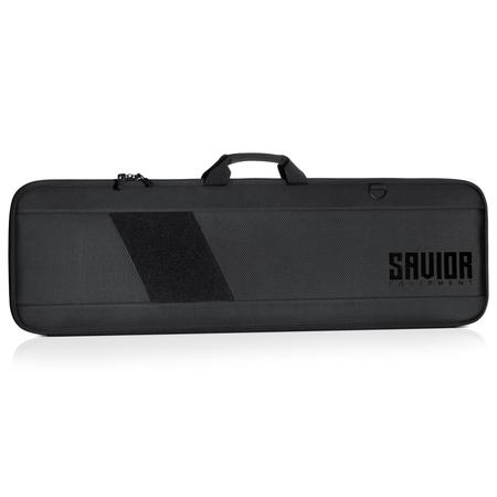 Specialist 46in Single Rifle Case - Black