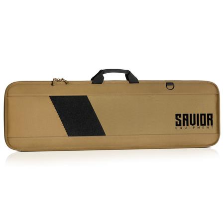 Specialist 46in Single Rifle Case - Fde