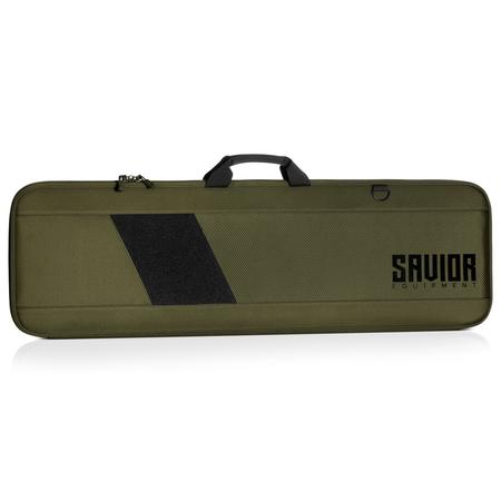 Specialist 56in Single Rifle Case - Od Green