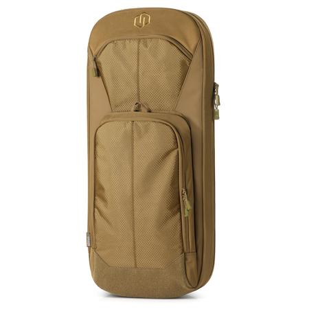 Specialist 30in Covert Single Rifle Case - Fde