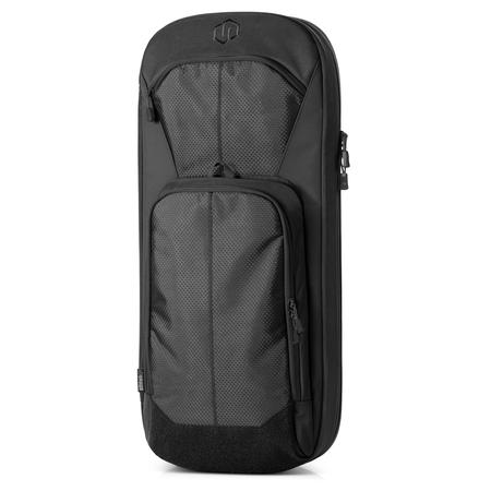 Specialist 34in Covert Single Rifle Case - Black