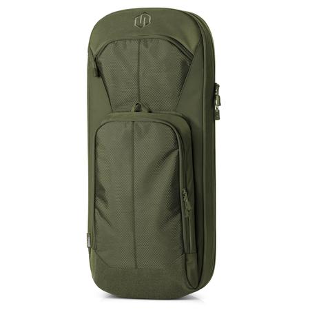 Specialist 34in Covert Single Rifle Case - Od Green