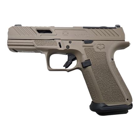 Shadow Systems-mr920-9mm