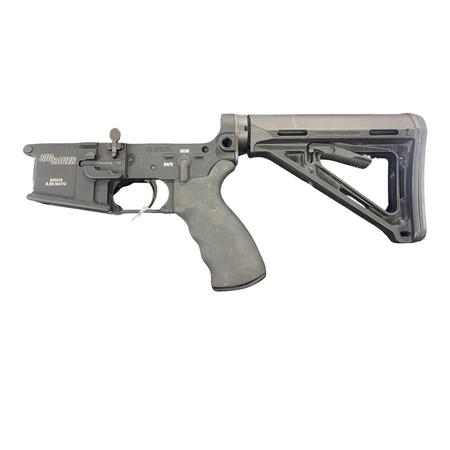 Sig Sauer Inc Sig 516 Receiver