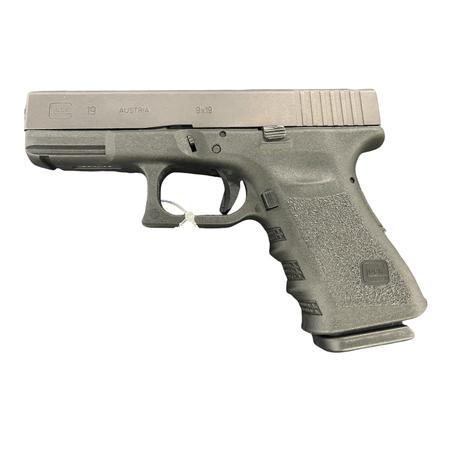 Glock 19 9mm